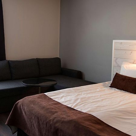 Best Western Hotell Ett Östersund Esterno foto