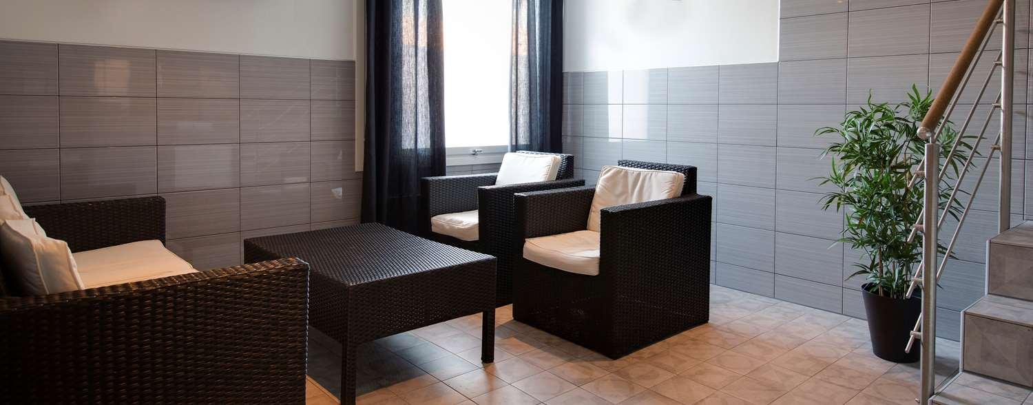Best Western Hotell Ett Östersund Esterno foto