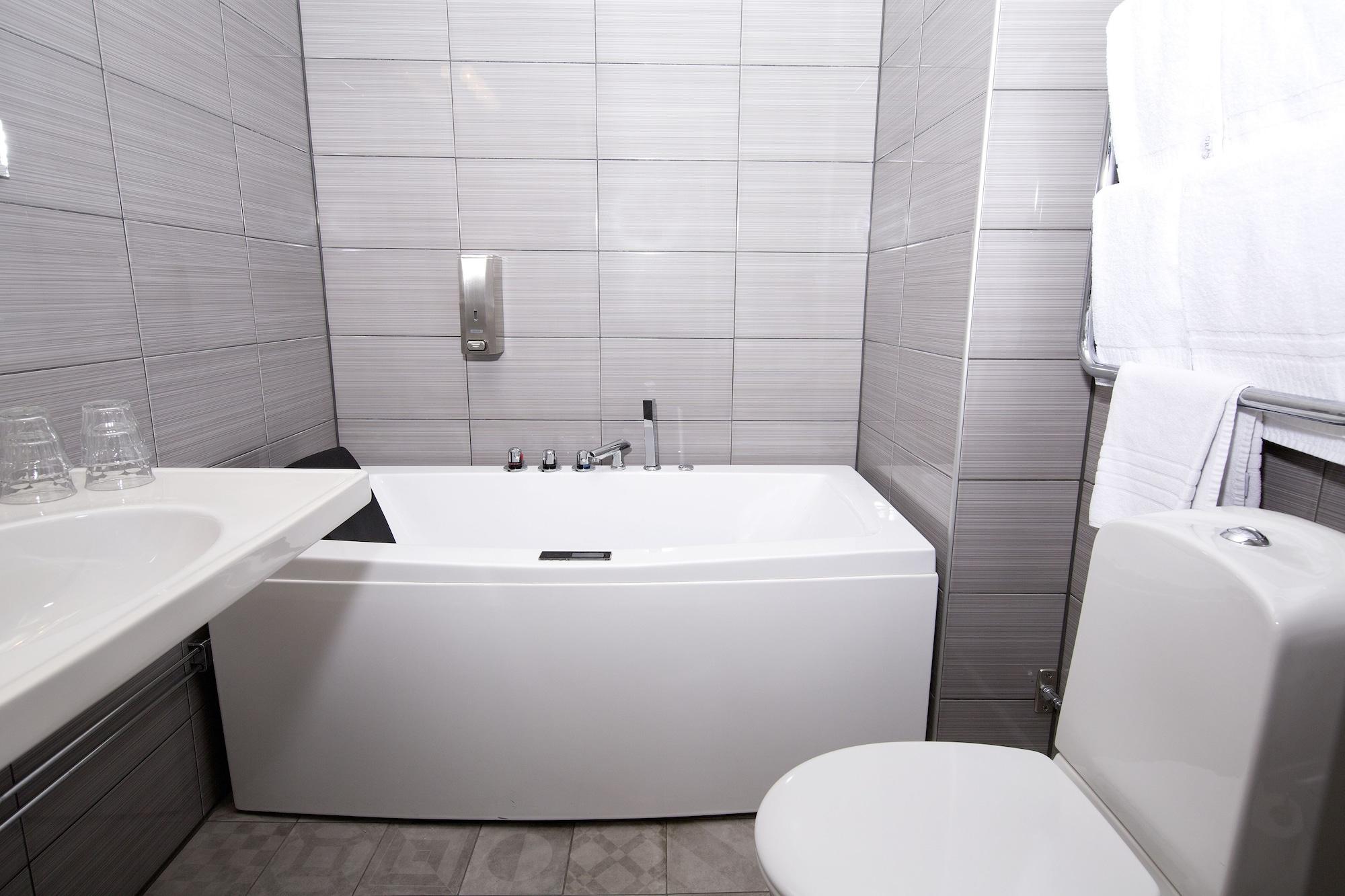 Best Western Hotell Ett Östersund Esterno foto