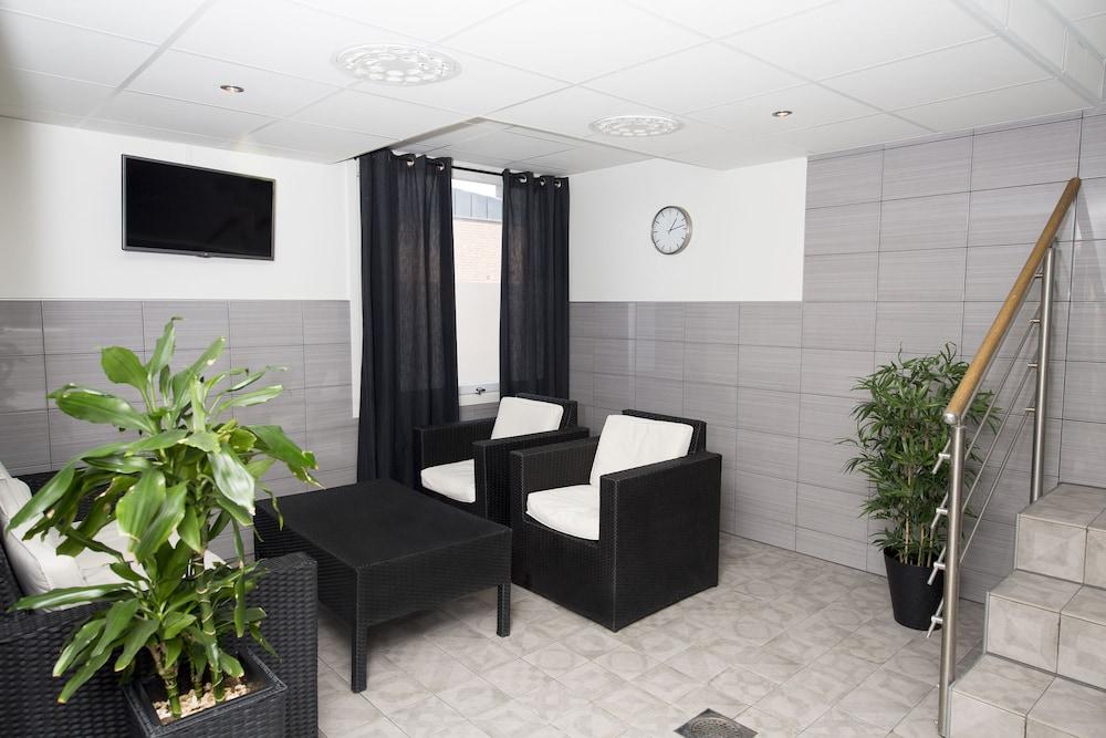 Best Western Hotell Ett Östersund Esterno foto